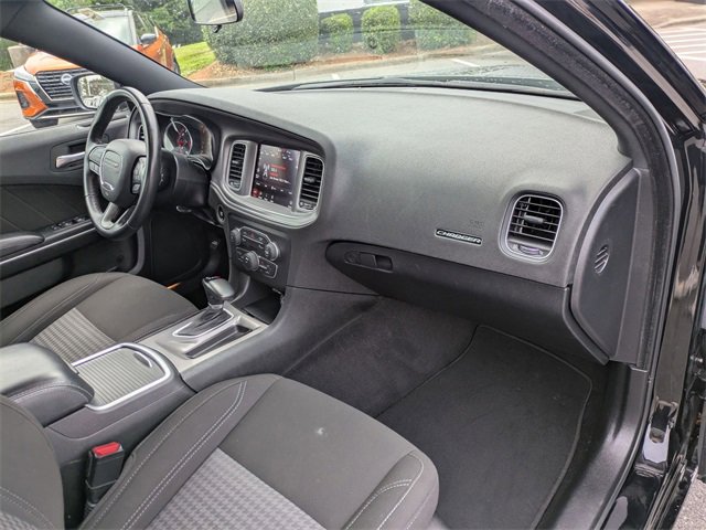 Used 2023 Dodge Charger SXT image 36