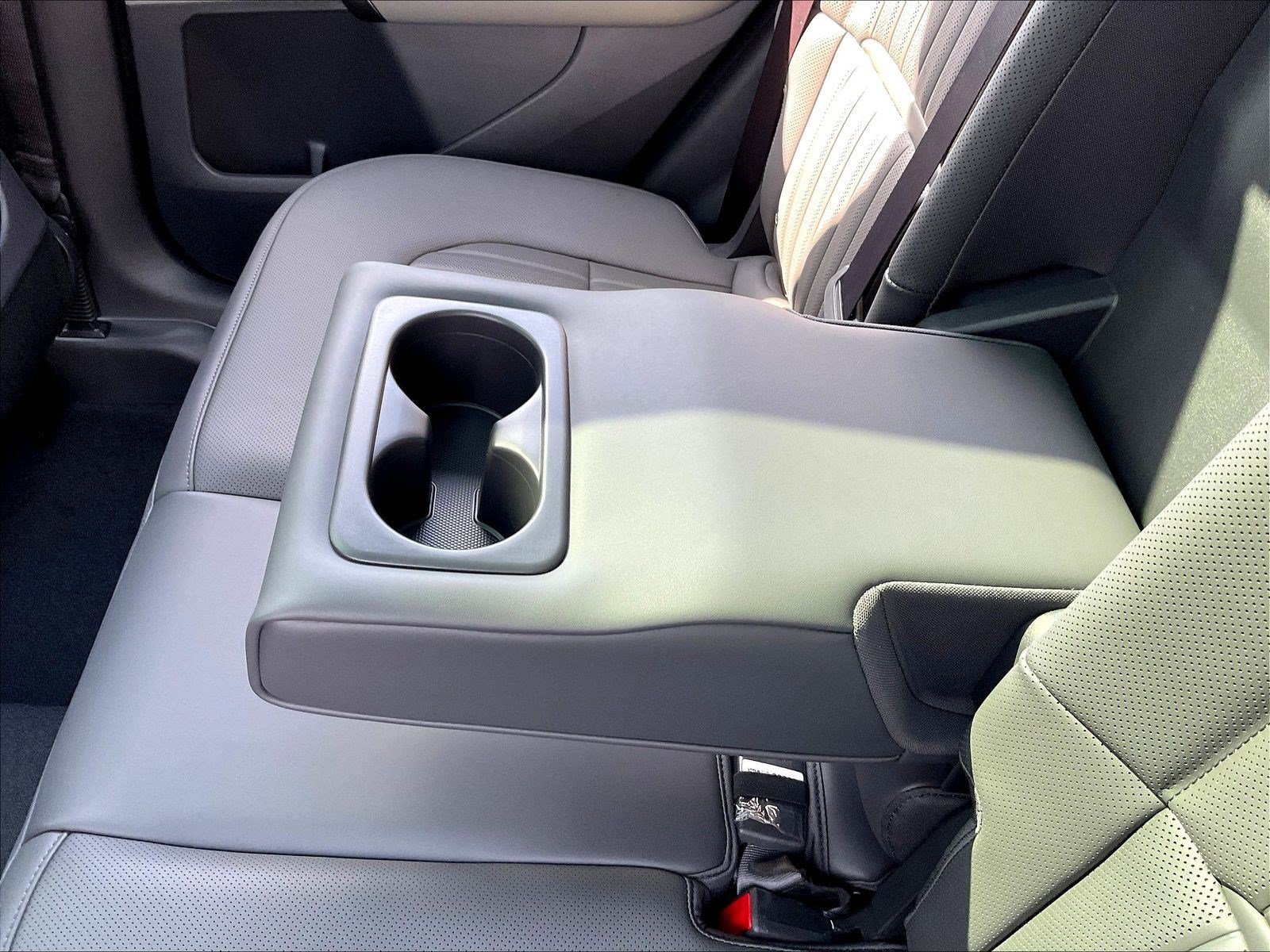 New 2027 Kia Seltos X-Line S AWD/4WD image 26