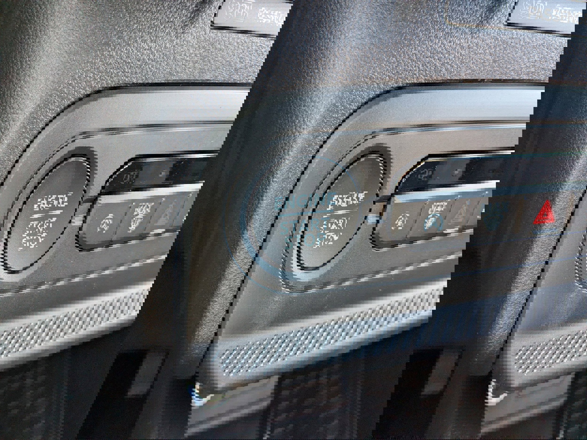 New 2025 Ford Bronco Sport Big Bend w/ Convenience Package image 25