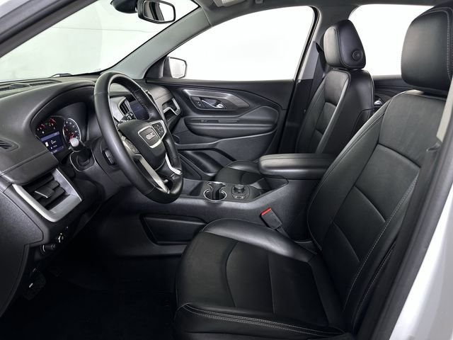 Used 2023 GMC Terrain SLT w/ Infotainment Package II FWD image 20