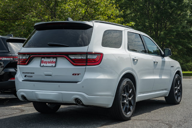 New 2026 Dodge Durango GT AWD/4WD image 6