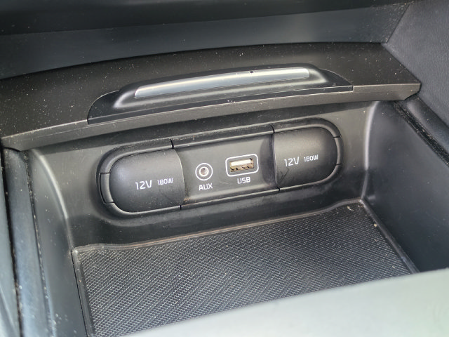 Used 2019 Kia Optima LX FWD image 33