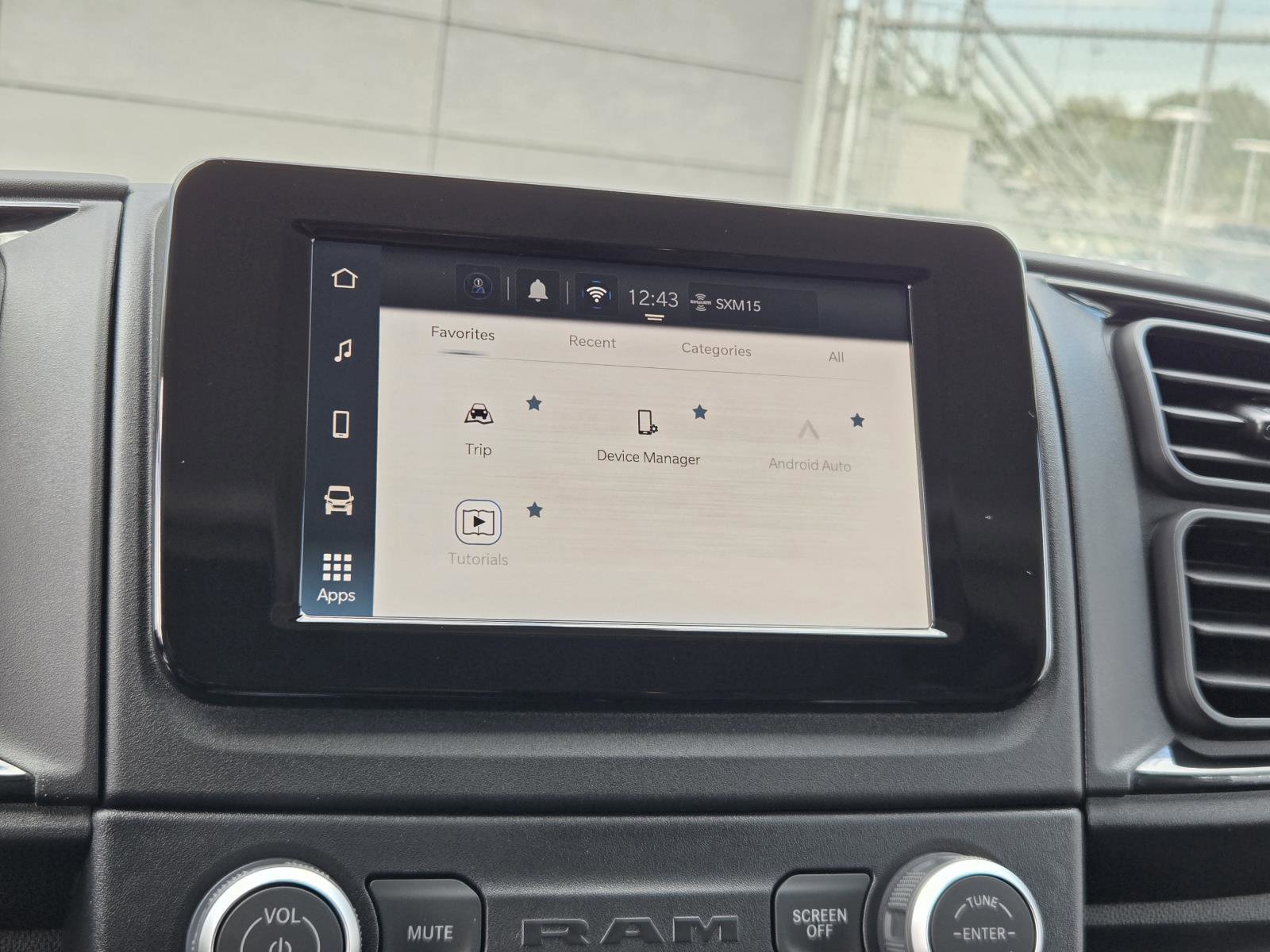 New 2026 RAM ProMaster 2500 w/ Power Group image 7