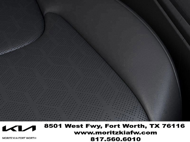New 2026 Kia Carnival SX FWD image 24
