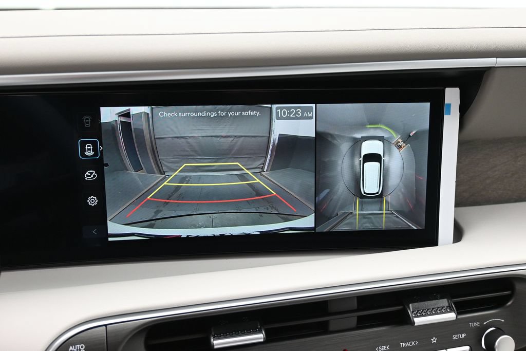 New 2027 Hyundai Palisade SEL Premium AWD/4WD image 14