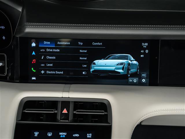 New 2026 Porsche Taycan GTS AWD/4WD image 32