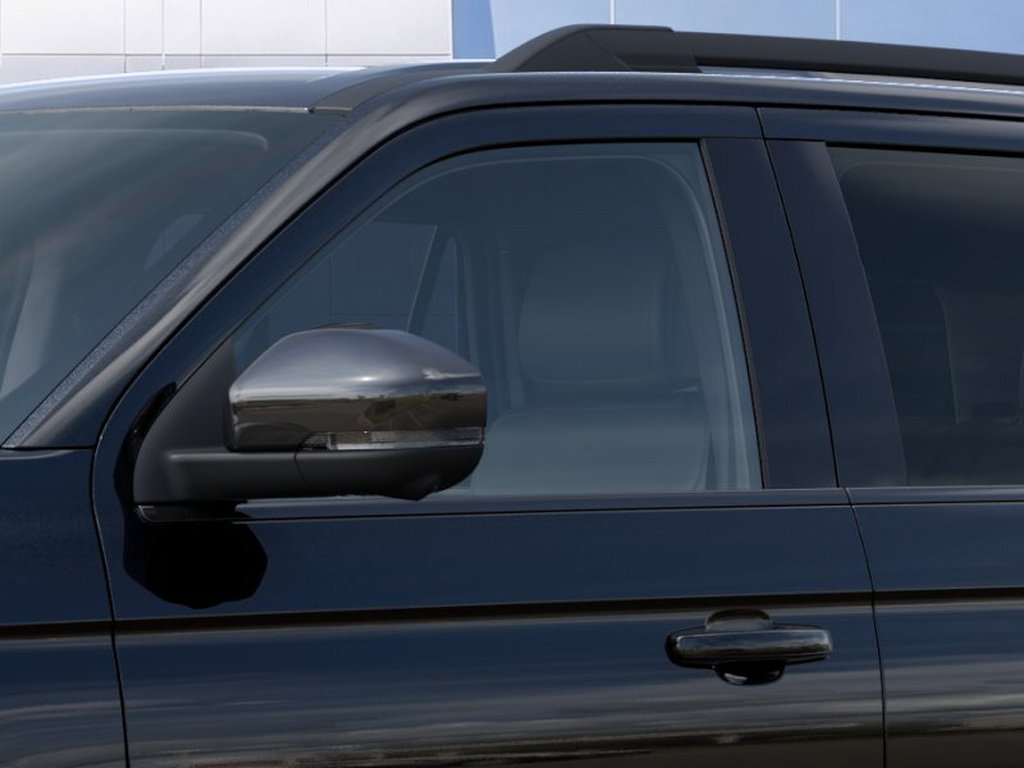 New 2027 Ford Expedition Platinum w/ Stealth Appearance Package AWD/4WD image 20