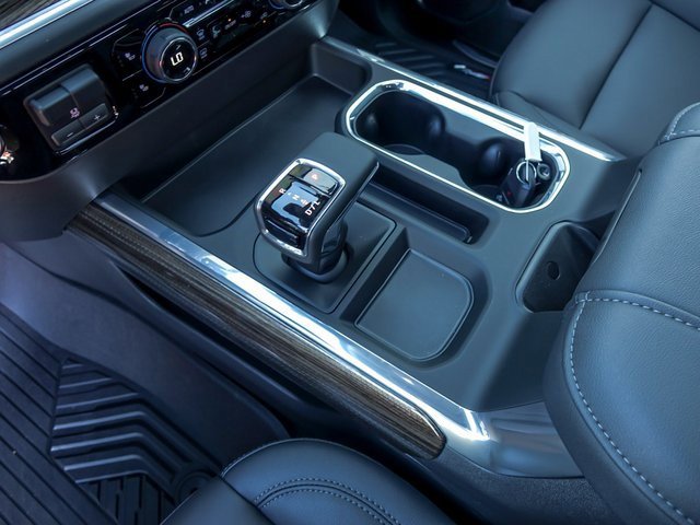 New 2026 Chevrolet Silverado 1500 LT Trail Boss w/ LT Trail Boss Premium Package image 35