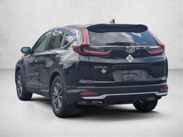 Used 2022 Honda CR-V EX-L image 7