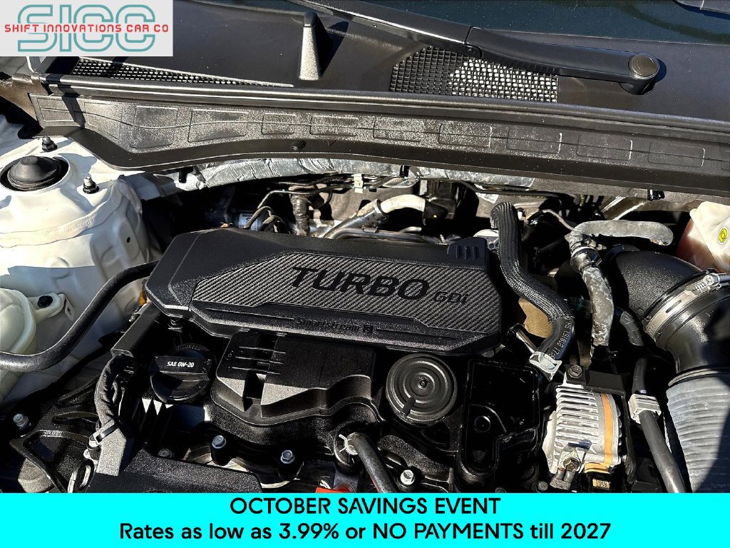 Used 2020 Hyundai Sonata Limited FWD image 31