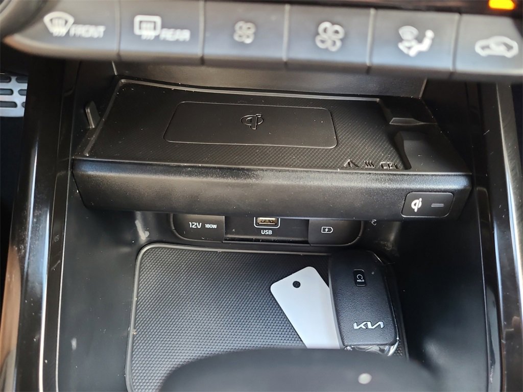 Used 2022 Kia Forte GT-Line w/ GT-Line Premium Package image 20