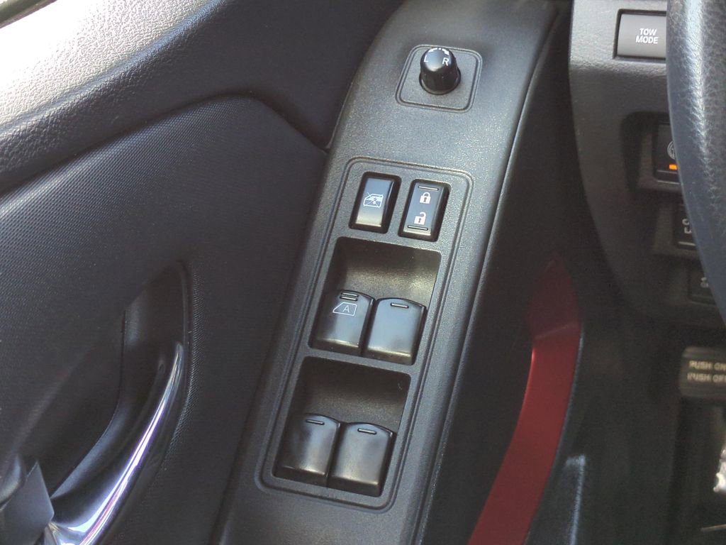 Certified 2023 Nissan Frontier PRO-4X w/ Pro-4X Premium Package image 22