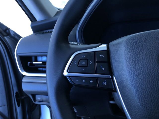 Used 2025 Toyota Grand Highlander AWD image 28