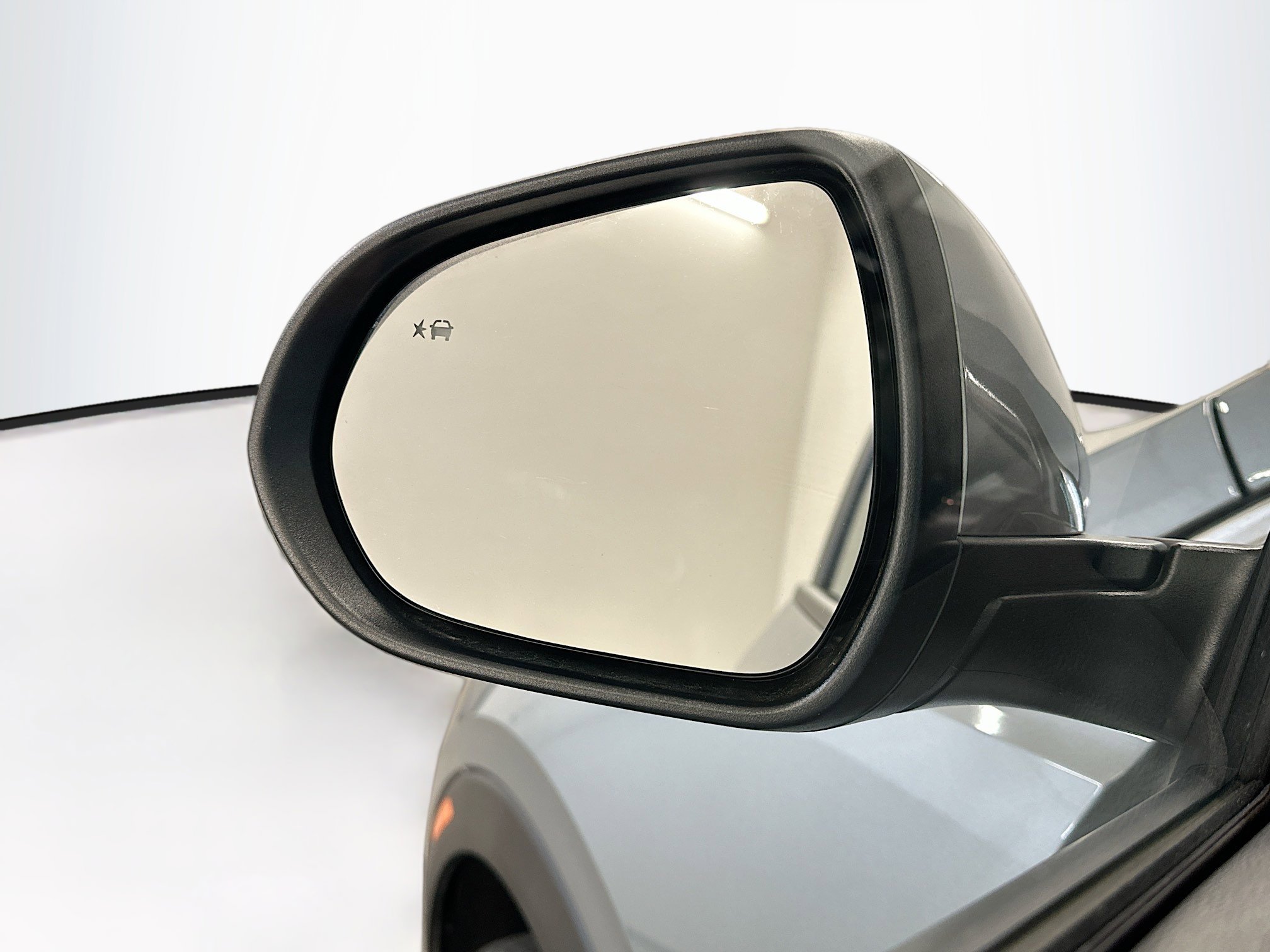 Used 2025 Buick Encore GX Preferred image 16