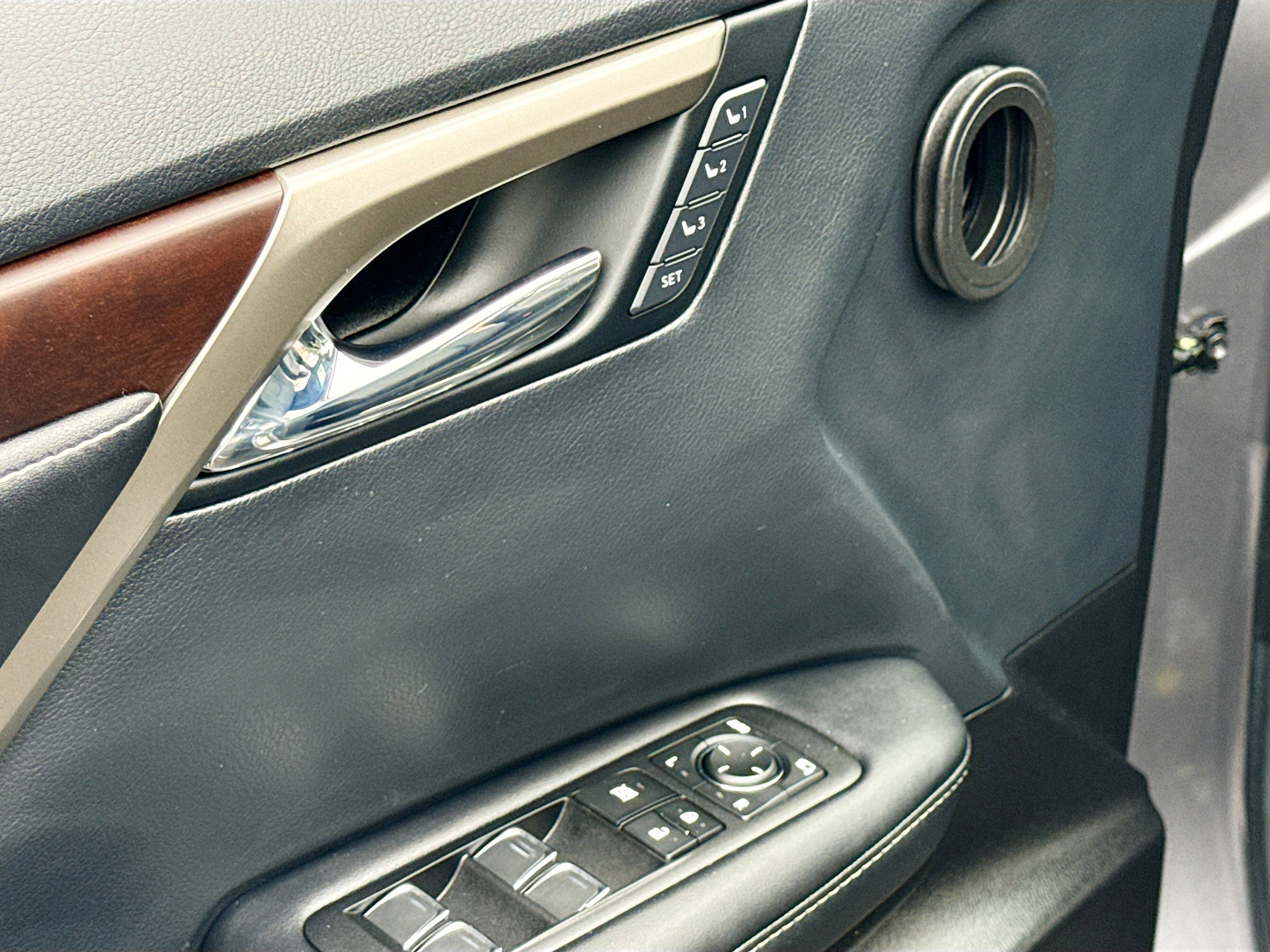 Used 2022 Lexus RX 350 AWD w/ Premium Package image 8