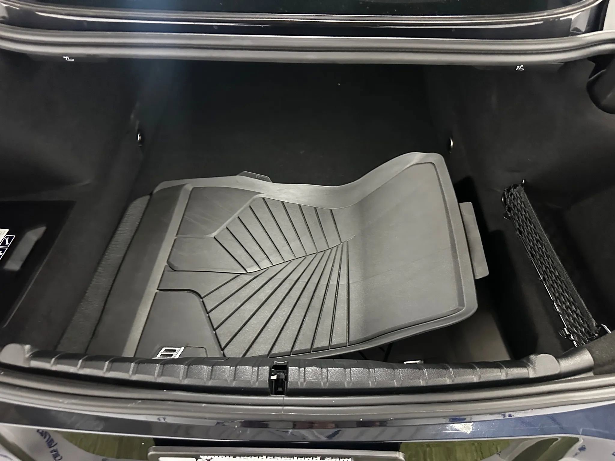 Used 2024 BMW 840i xDrive 840i xDrive Coupe 2D image 13