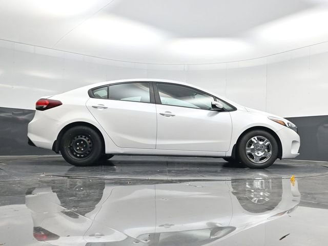 Used 2017 Kia Forte LX w/ LX Popular Package image 46