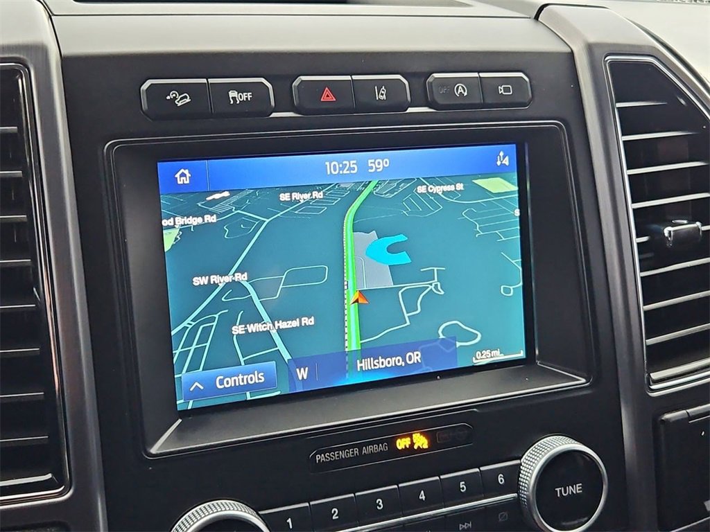 Used 2021 Ford Expedition Max Platinum image 19