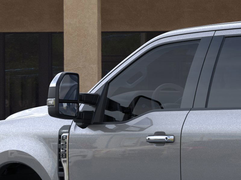 New 2026 Ford F250 4x4 Crew Cab Super Duty image 20