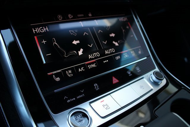 New 2026 Audi Q8 Premium Plus image 7