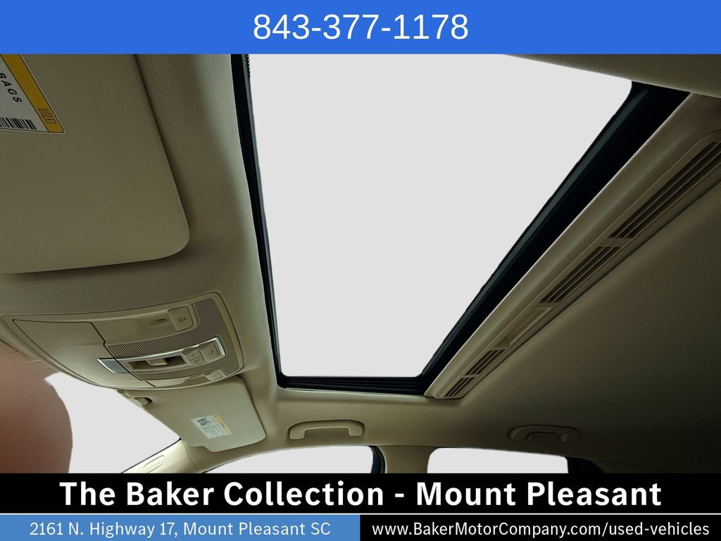 Used 2018 Mercedes-Benz GLE 350 image 22