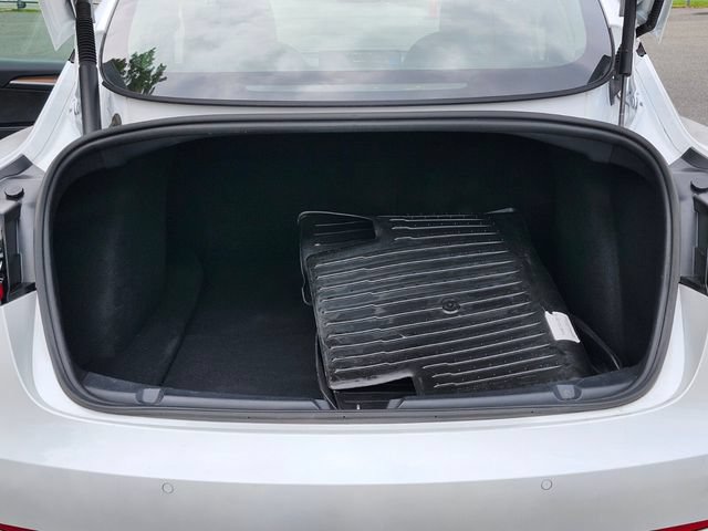 Used 2022 Tesla Model 3 Performance AWD/4WD image 29