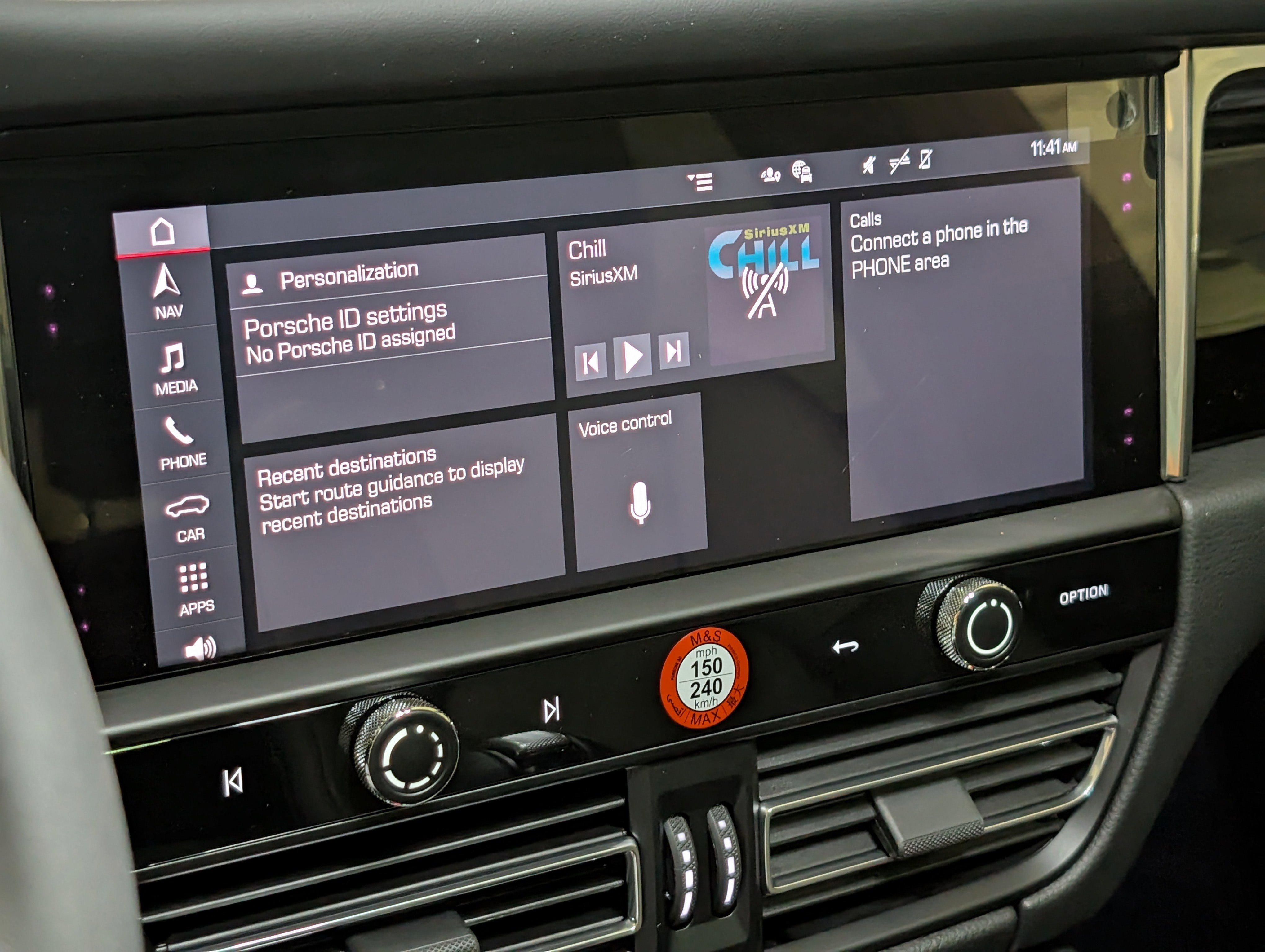 New 2026 Porsche Macan S image 33