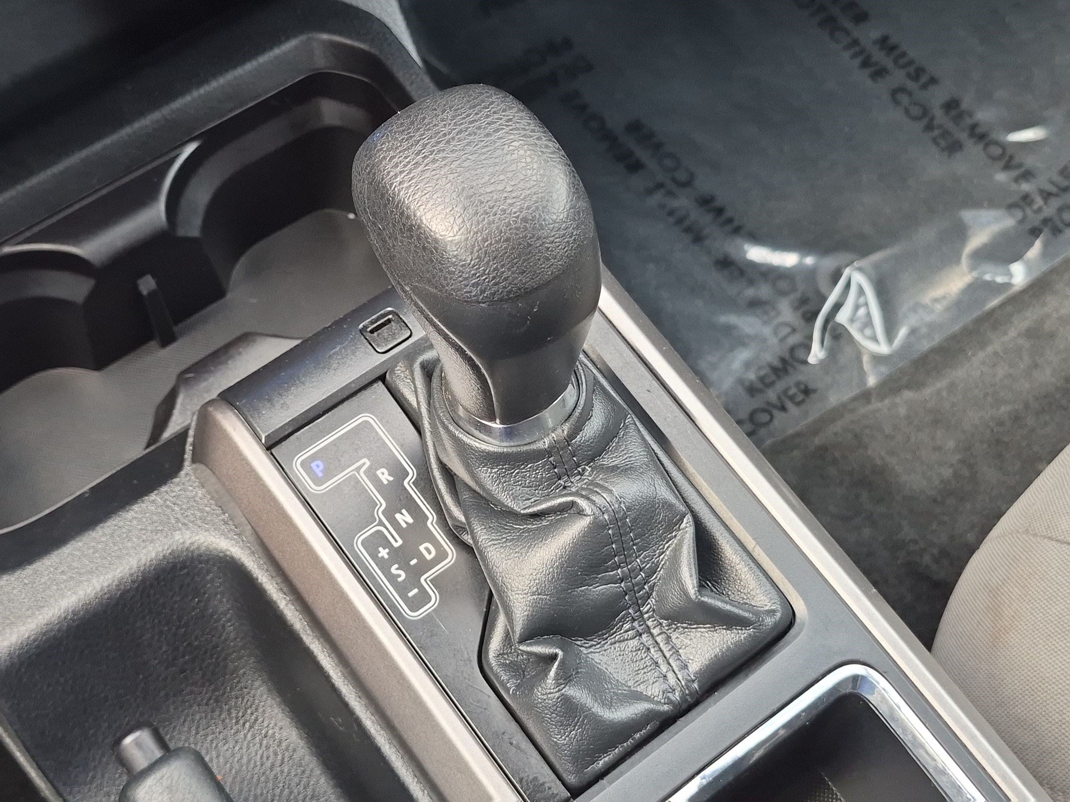 Used 2019 Toyota Tacoma SR5 AWD/4WD image 26