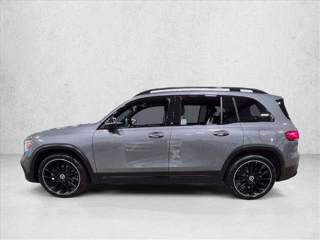 Used 2022 Mercedes-Benz GLB 250 image 9