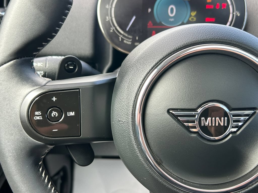 Used 2024 MINI Cooper Countryman S AWD/4WD image 19
