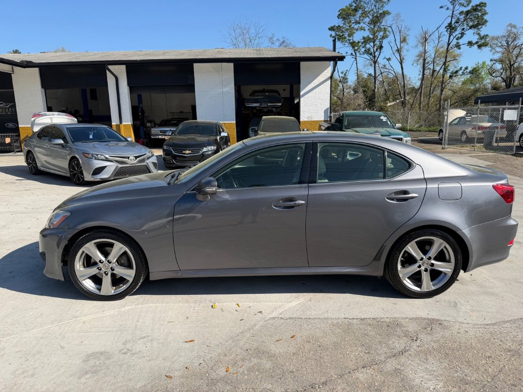 Used 2013 Lexus IS 250 image 15
