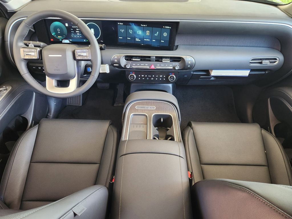 New 2026 Hyundai Palisade Limited image 20