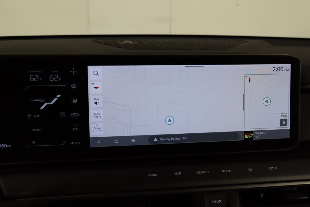 Used 2024 Kia EV9 Light Long Range RWD image 35