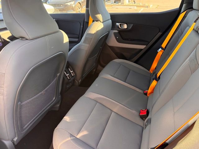 Used 2023 Polestar Polestar 2 w/ Pilot Pack AWD/4WD image 18