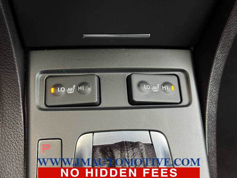 Used 2019 Acura ILX image 36