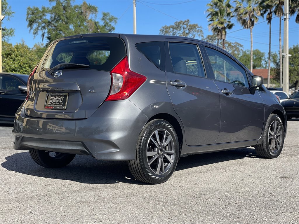 Used 2017 Nissan Versa Note SL image 14