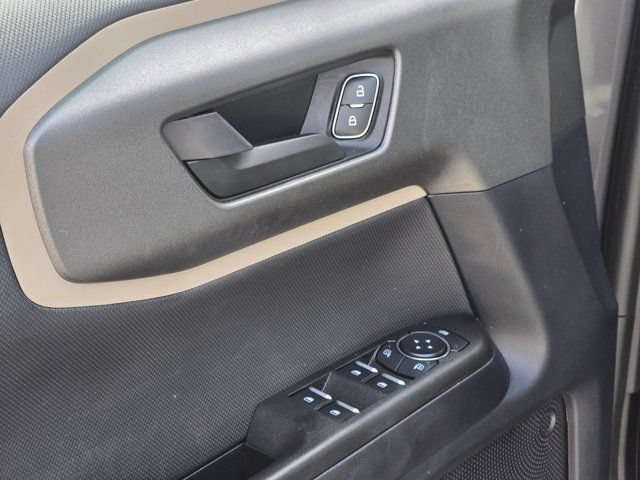 Used 2025 Ford Bronco Sport Big Bend AWD/4WD image 14