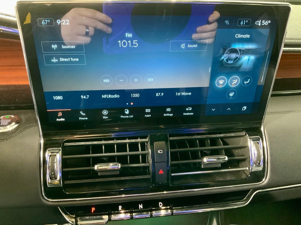 Used 2024 Lincoln Navigator Reserve image 23