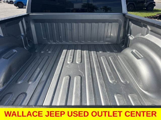 Used 2023 RAM 1500 Big Horn RWD image 11