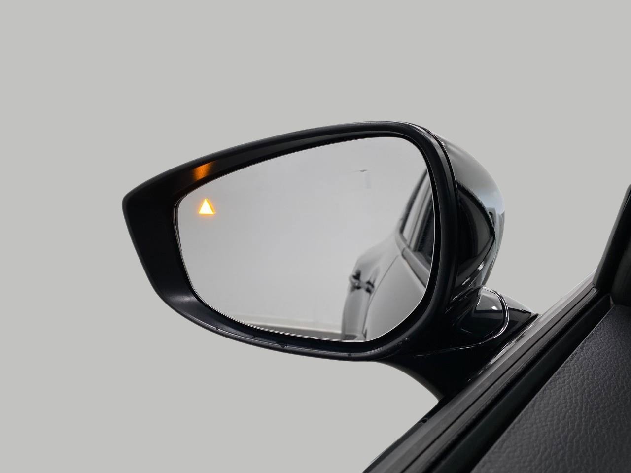 New 2025 MAZDA CX-50 AWD 2.5 S w/ Weather Package image 19