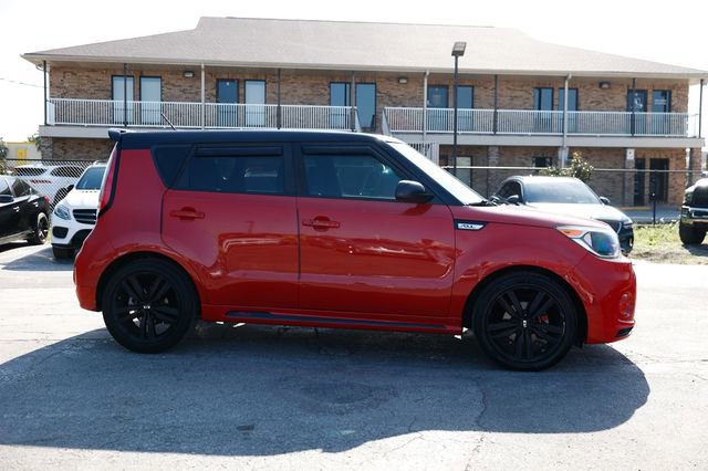 Used 2019 Kia Soul + image 18