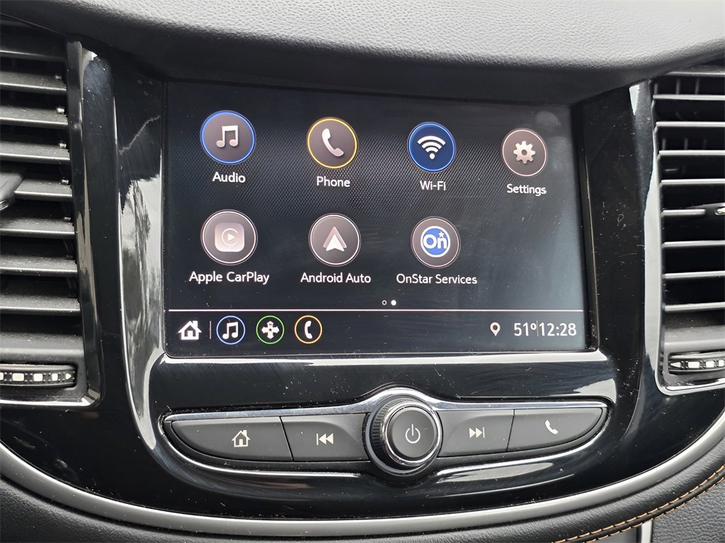 Used 2020 Chevrolet Trax LS image 28