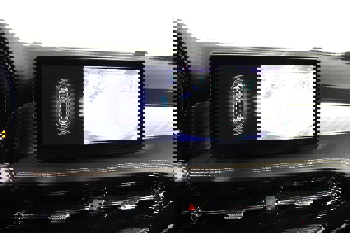 Used 2024 Alfa Romeo Tonale Ti AWD/4WD image 15