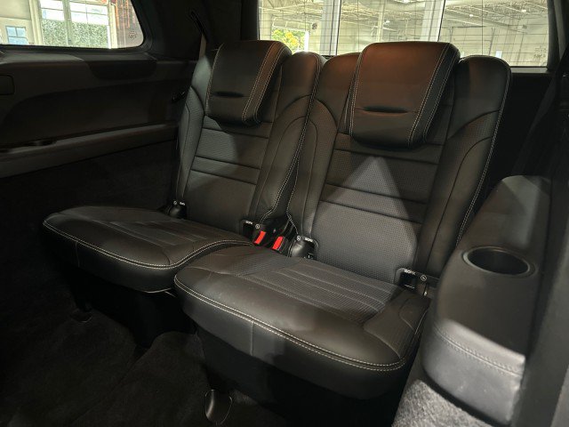 Used 2017 Mercedes-Benz GLS 63 AMG 4MATIC w/ AMG Night Styling Package image 53