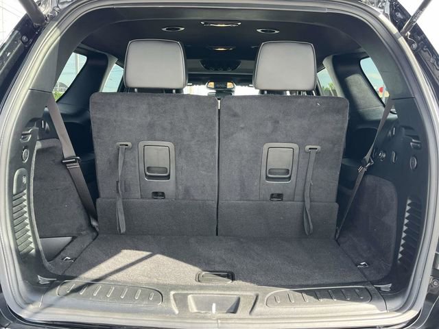 Used 2023 Dodge Durango GT AWD/4WD image 24
