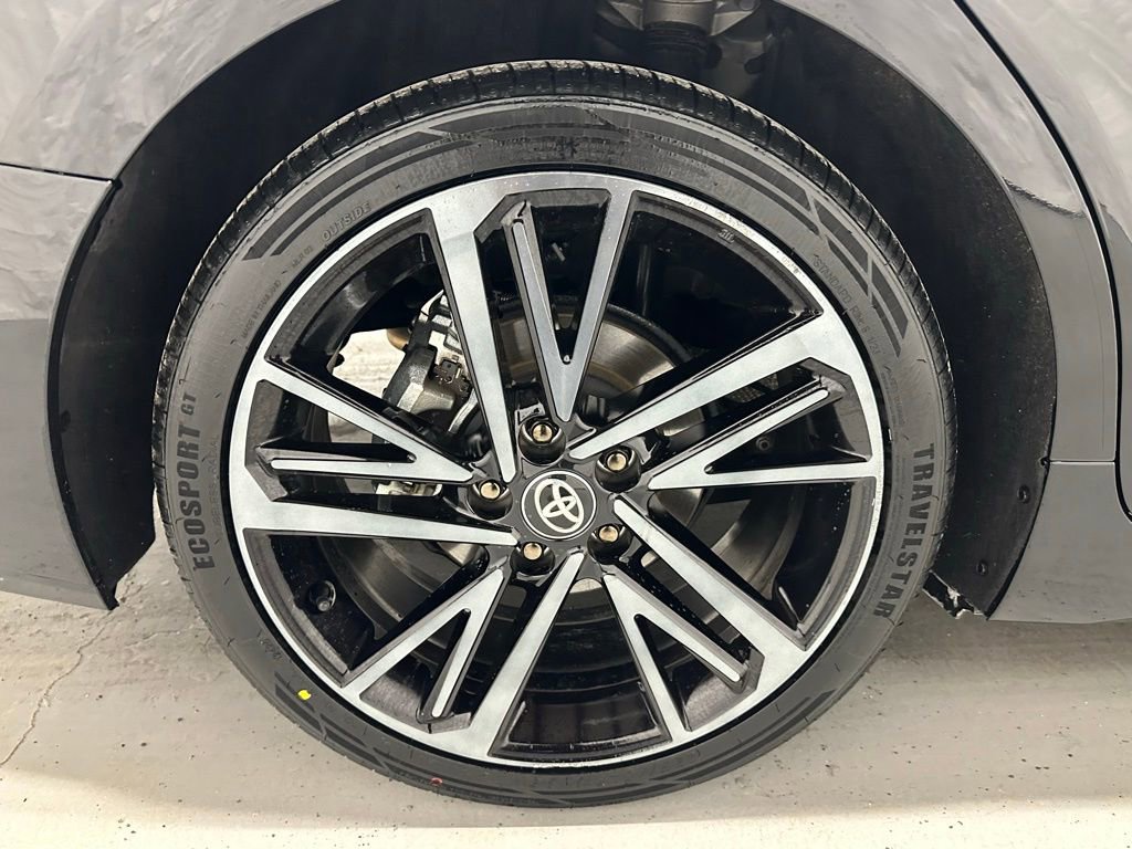 Used 2025 Toyota Camry XSE image 55