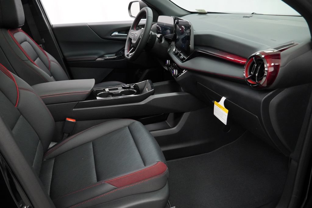 New 2027 Chevrolet Equinox RS AWD/4WD image 31