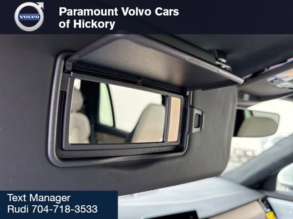 New 2026 Volvo XC90 T8 Ultra w/ Lounge Package image 35