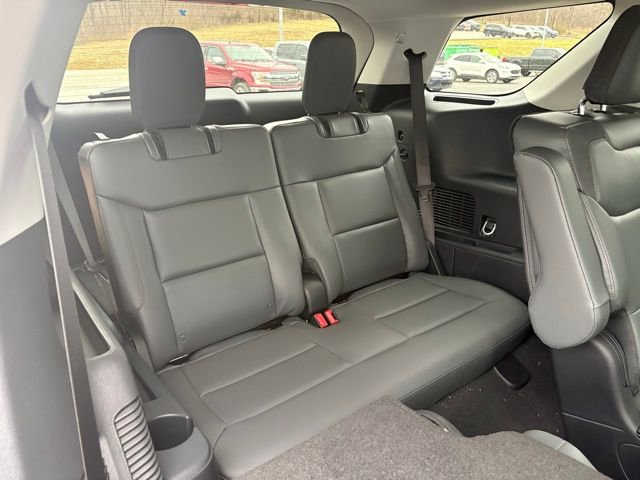 New 2026 Ford Explorer Active w/ Active Comfort Package image 32