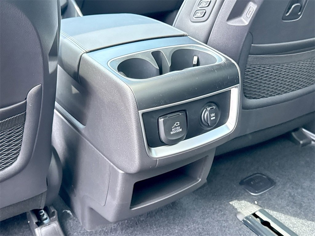 New 2026 Kia Carnival SX Prestige image 24